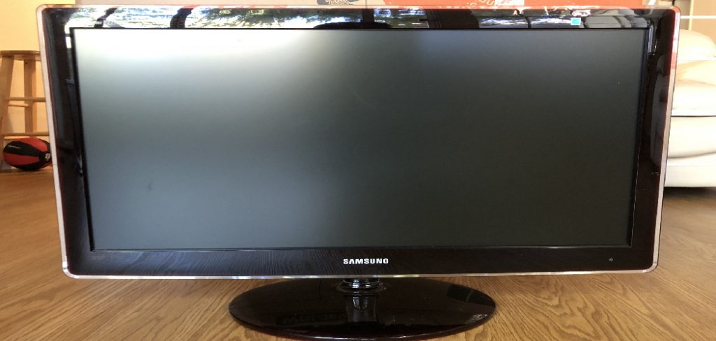 How to Fix Check Signal Cable Samsung Monitor
