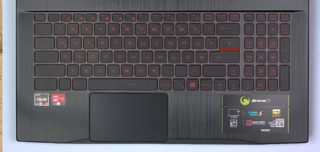 How to Fix Msi Laptop Keyboard