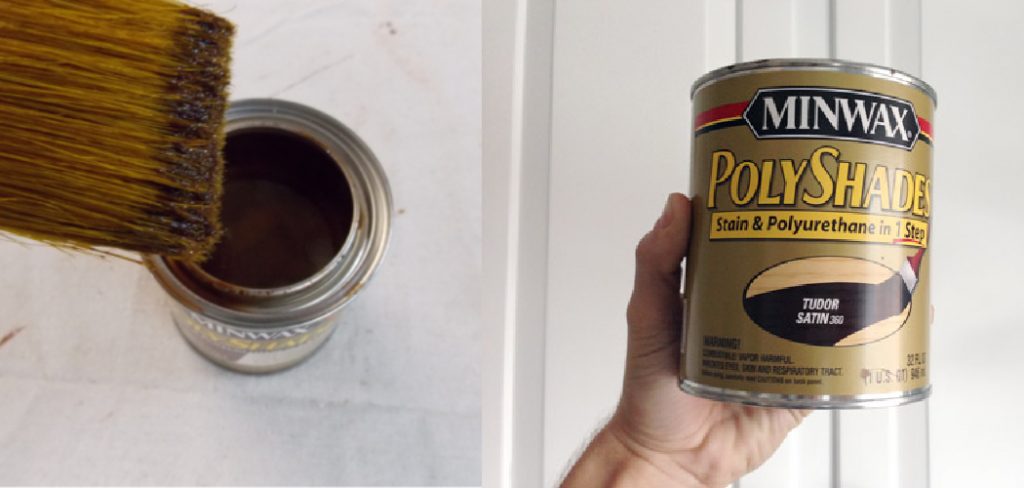 How to Fix Polyshades