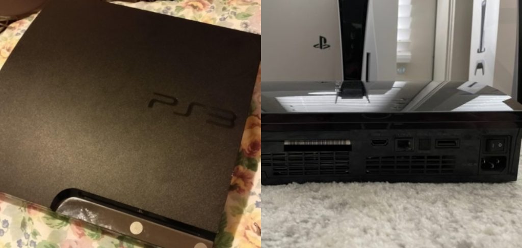 How to Fix Ps3 USB Port