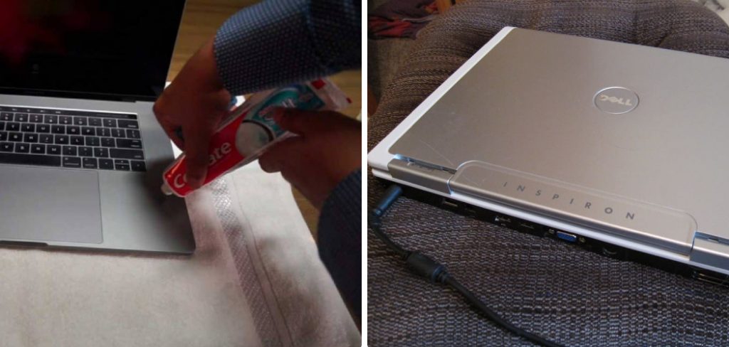 How to Fix Scratches on Computer Case