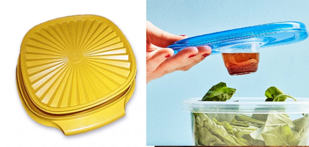 How to Fix Warped Plastic Lid