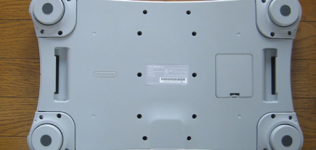 How to Fix Wii Balance Board Sensors