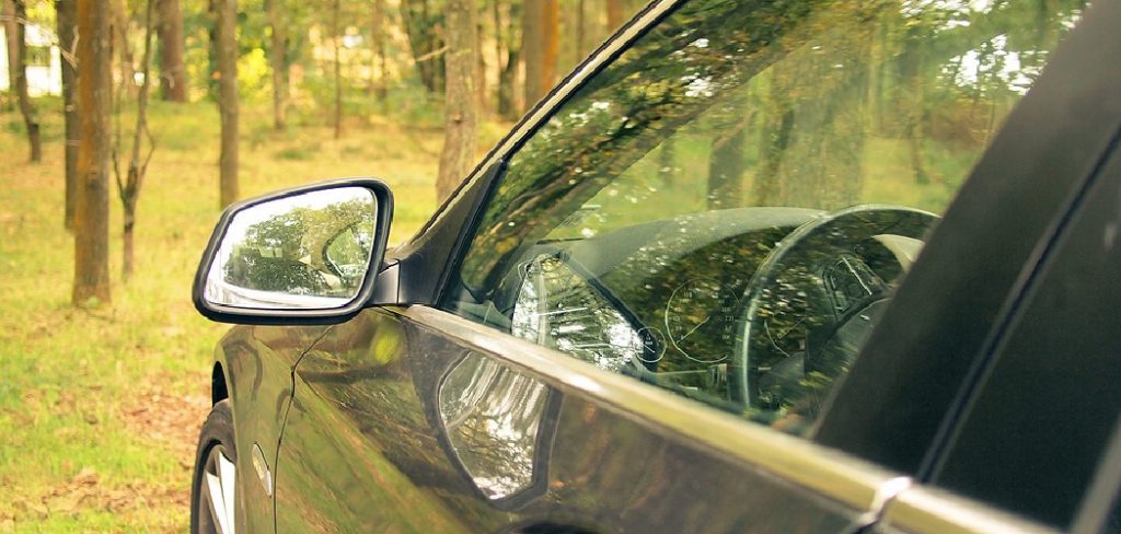 How to Fix Wind Noise From Car Door
