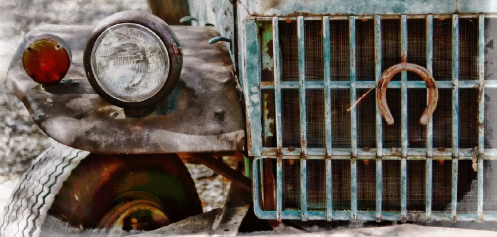 How to Fix a Bent Radiator Support