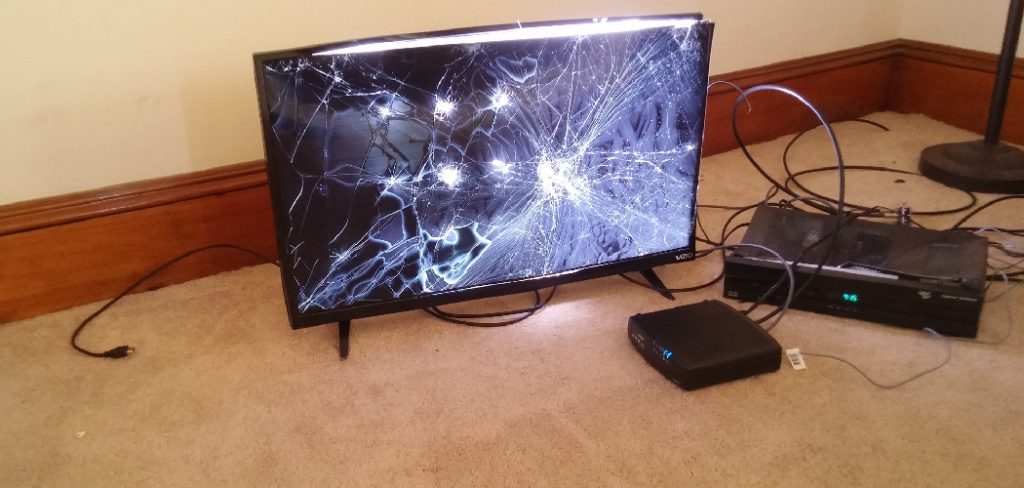 How to Fix a Broken Roku Tv Screen