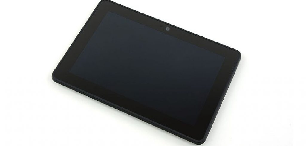 How to Fix a Nextbook Tablet That Won't Turn on