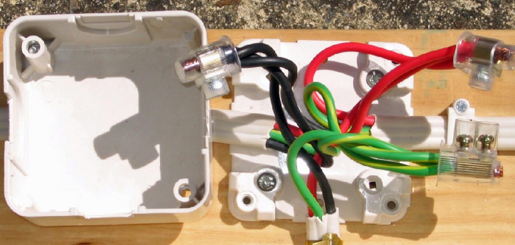 How to Fix an Outlet Box that Sticks out Too Far