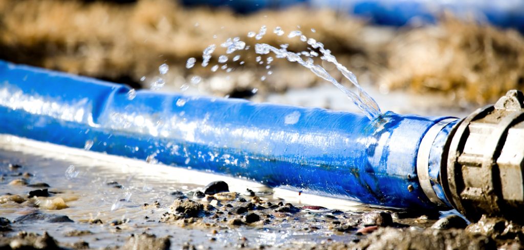 How to Repair Damaged Plastic Pipe Threads