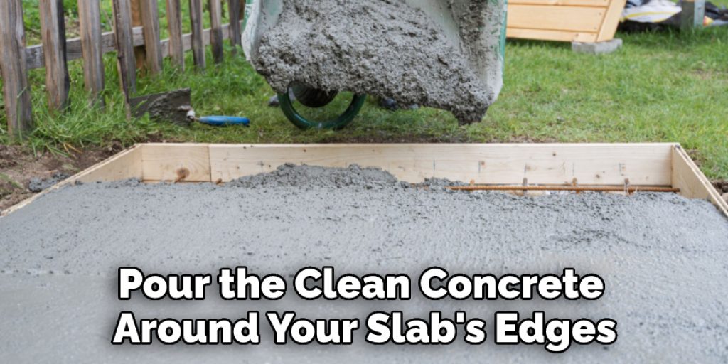 How to Fix Standing Water on Concrete Slab 8 Reasons