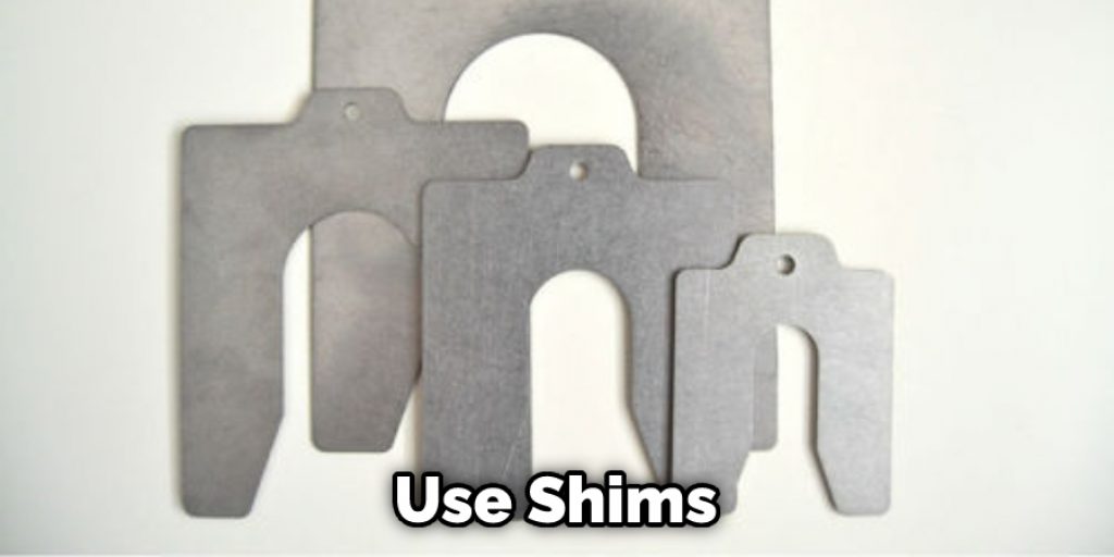 Use Shims