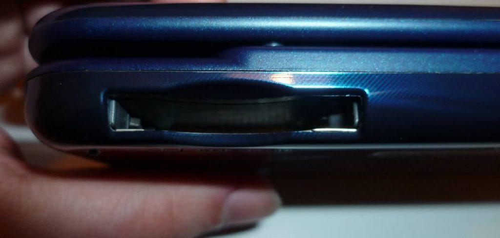 How to Fix 3ds Charger Port
