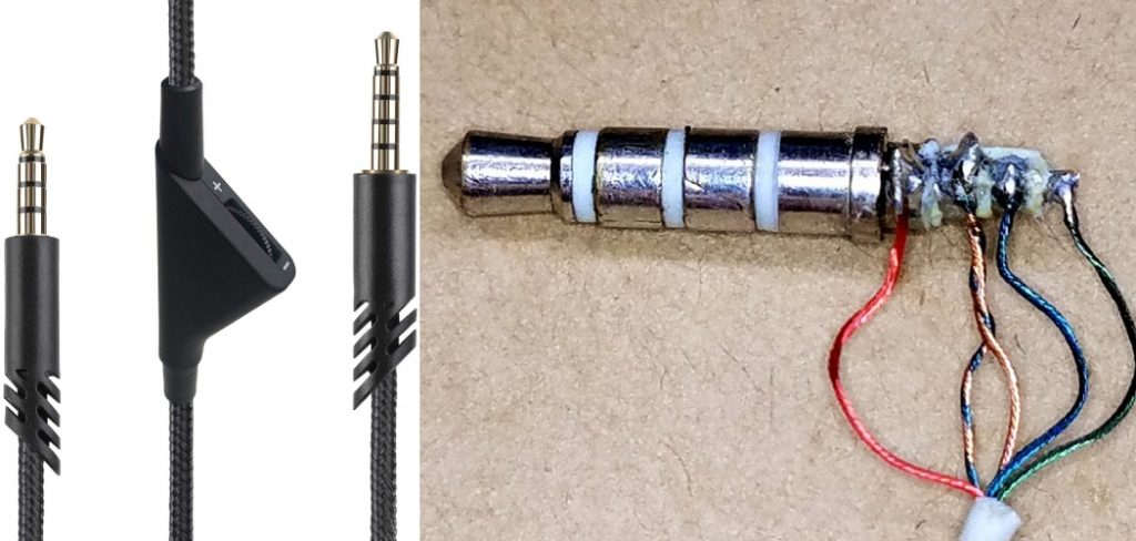 How to Fix Astro A10 Cord