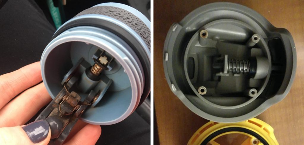 How to Fix Contigo Autospout Lid