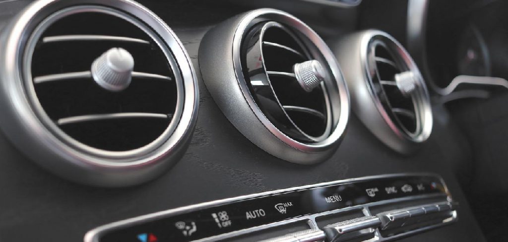 How to Fix Overcharged Car Ac