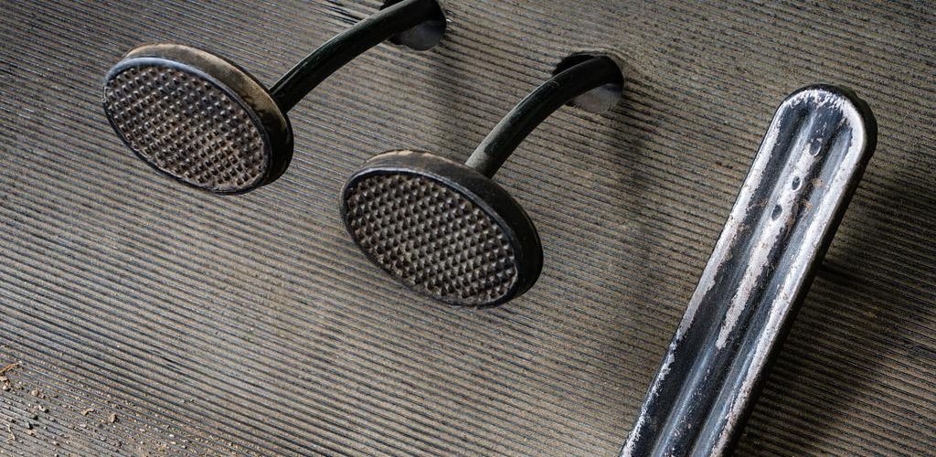 How to Fix Soft Clutch Pedal