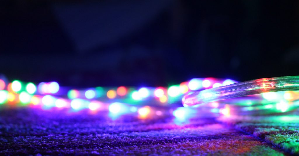 How to Fix Color Changing Led Lights