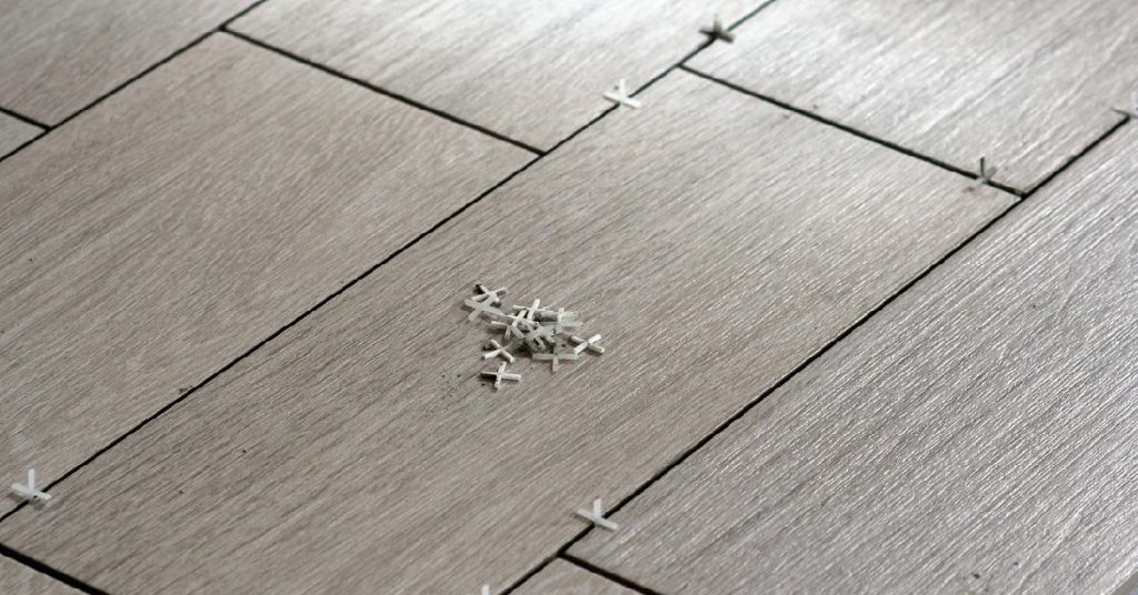 How to Fix Hollow Tiles Before Grouting