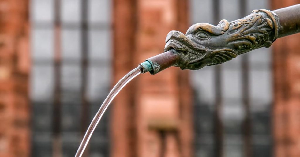 How to Fix Pinhole Leak in Copper Water Pipe