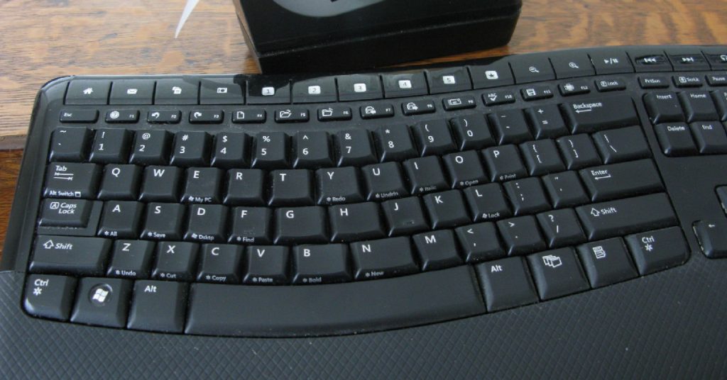 How to Fix Soda Spilled on Keyboard