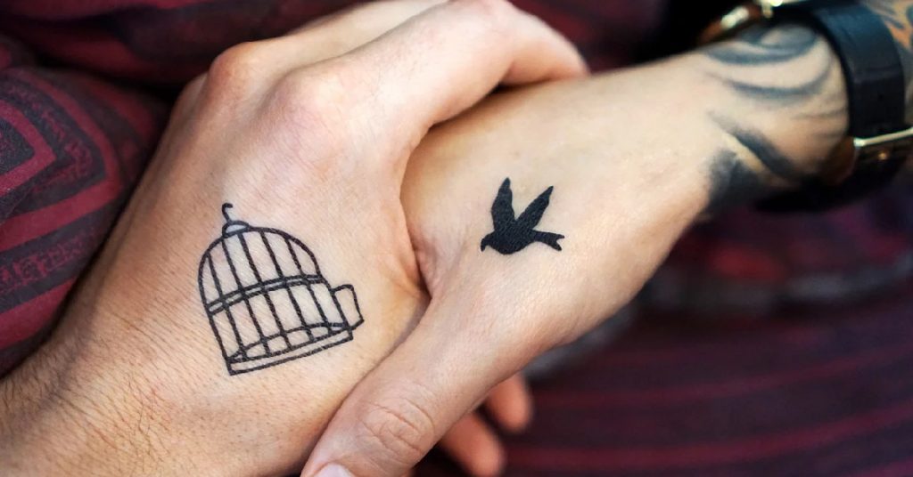 How to Fix a Misspelled Tattoo