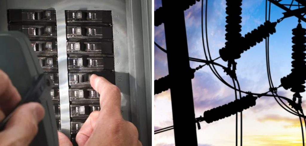 How to Fix a Power Outage in One Room