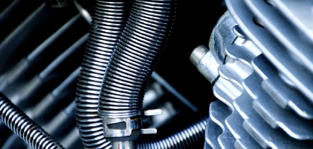How to Repair Hard Plastic Vacuum Lines
