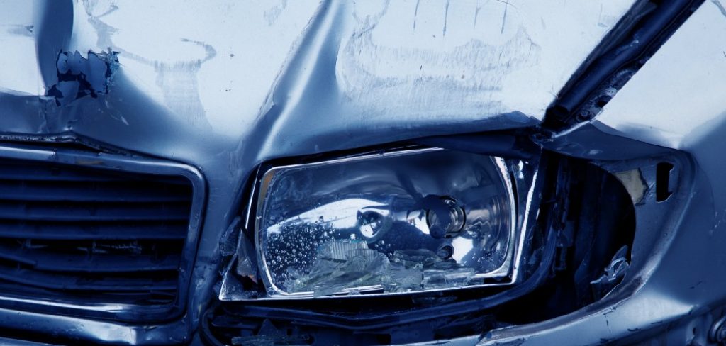 How to Repair Peeling Paint on Plastic Bumper