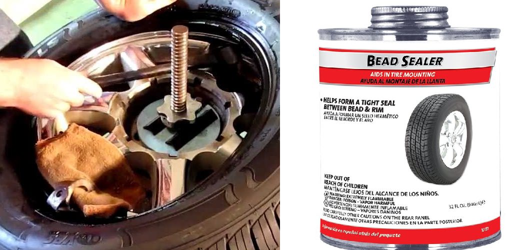 How to Fix a Bead Leak