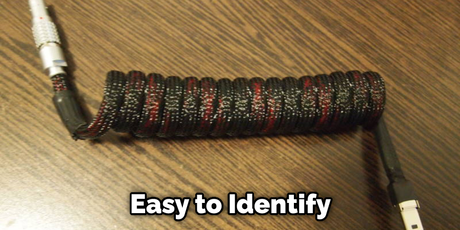 Easy to Identify