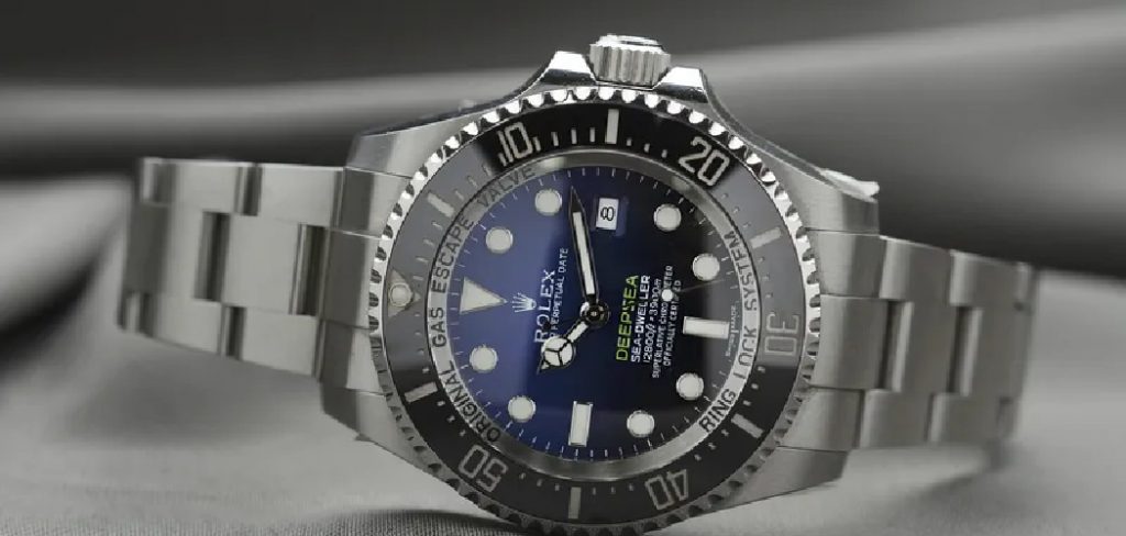 How to Fix Automatic Watch