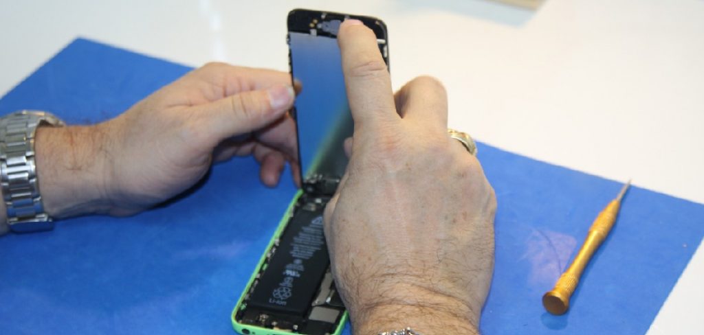 How to Fix Battery Drain