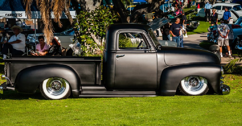 How to Fix Camber on Lowered Truck