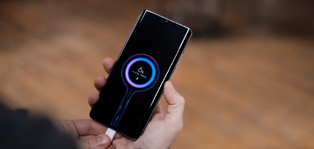 How to Fix Decreasing Battery While Charging