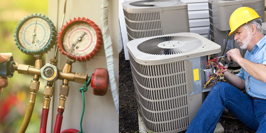 How to Fix Fl on Air Conditioner