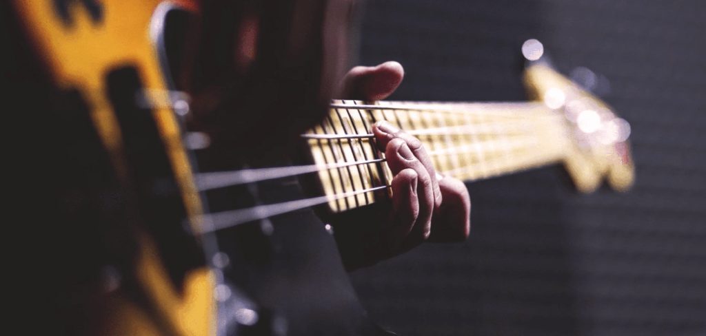 How to Fix Fret Buzz on Bass