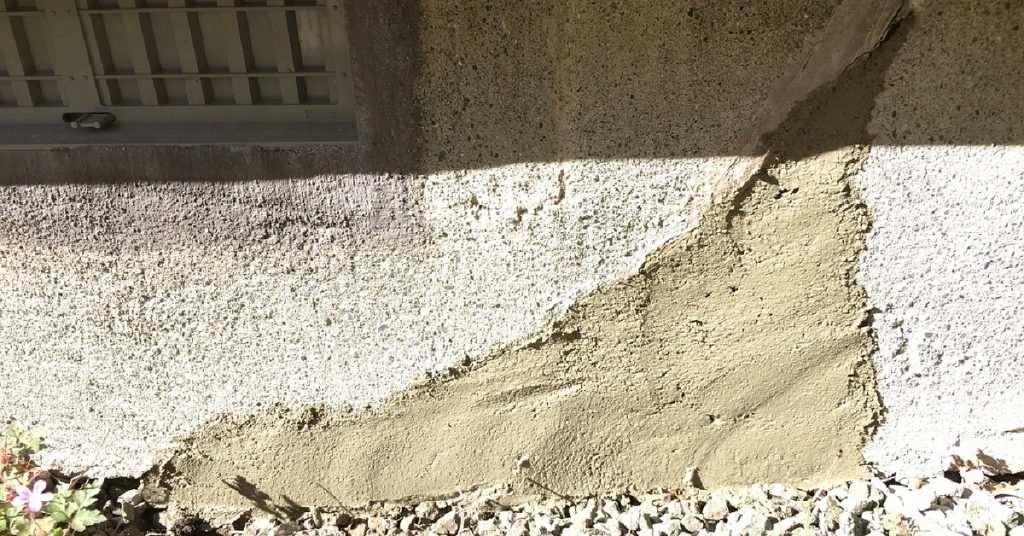 How to Fix Large Cracks in Concrete Garage Floor