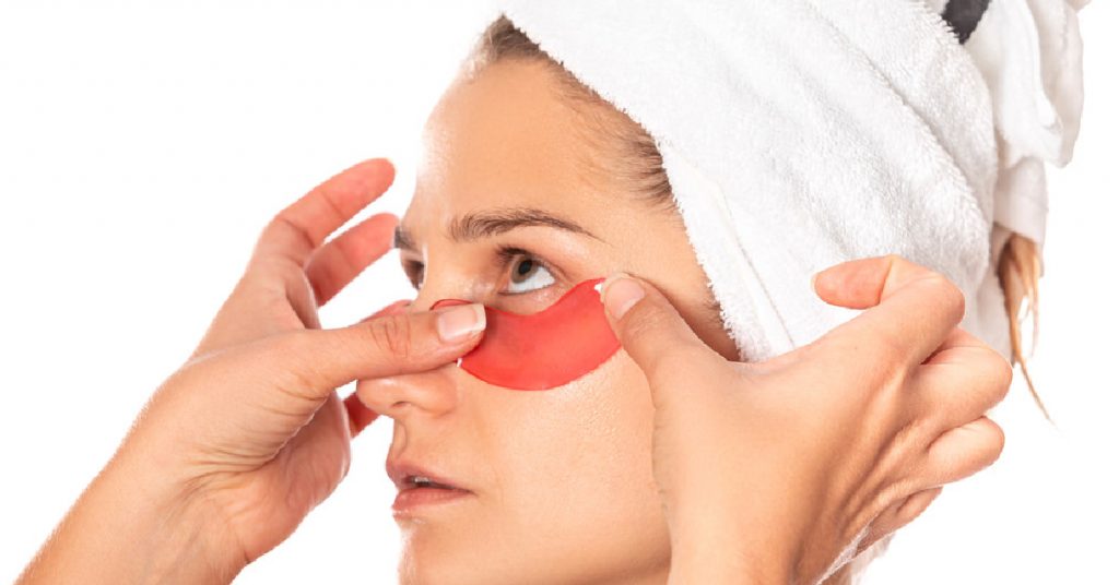 How to Fix Over Curled Lash Lift