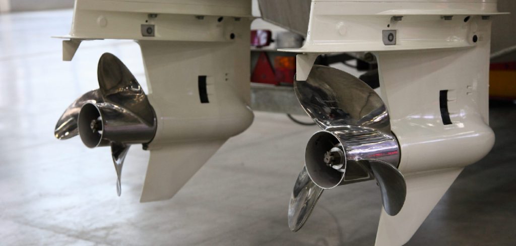 How to Fix Prop Ventilation