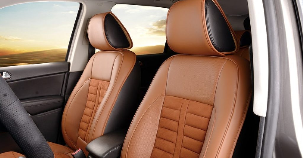 How to Fix Scratched Leather Car Seats