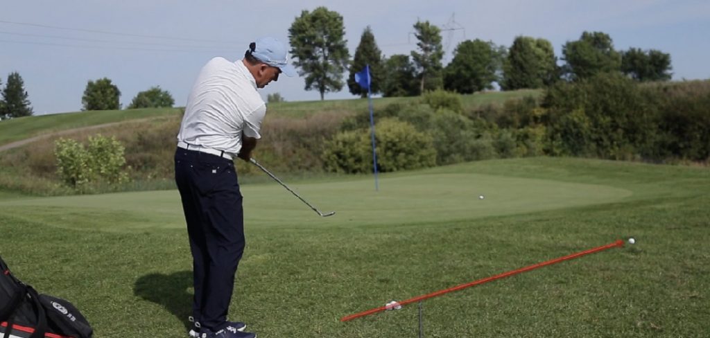 How to Fix Shanks in Golf