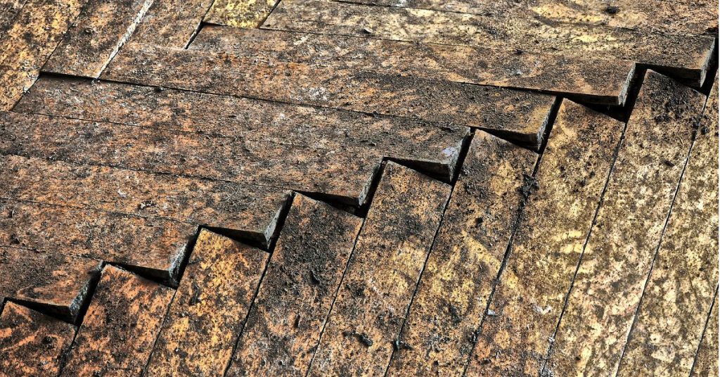 How to Fix Swollen Wood