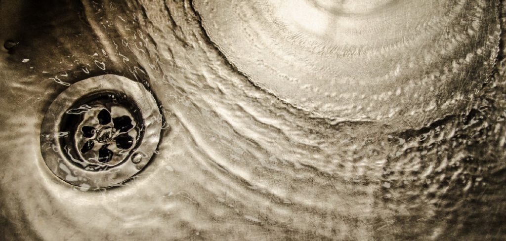How to Fix a Bathroom Sink that Won't Drain