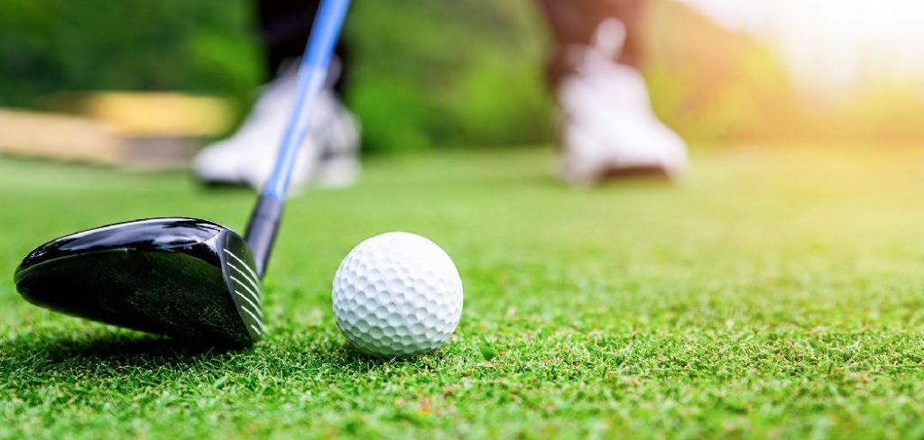 How to Fix an Open Club Face