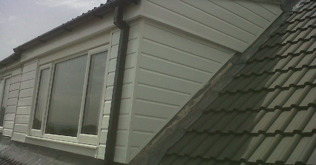 How to Repair Leaking Concrete Roof
