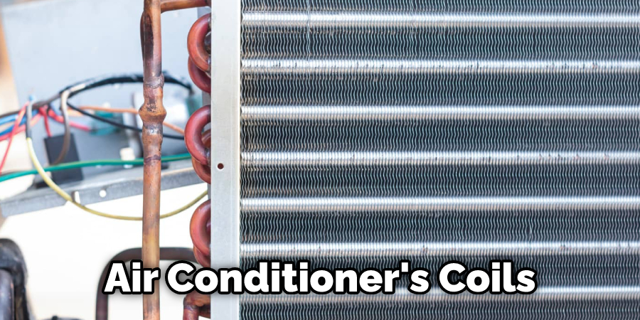 Air Conditioner's Coils