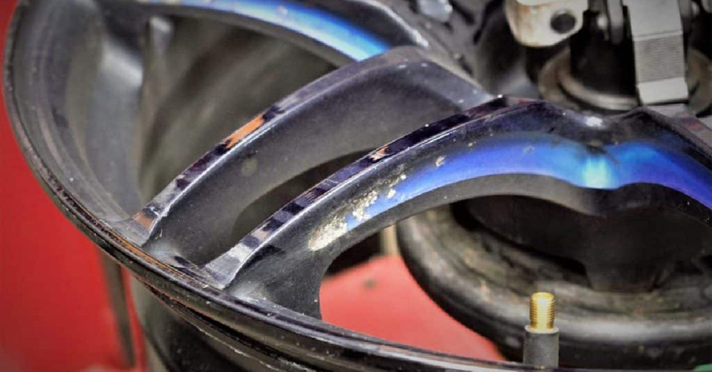 How to Fix Corrosion on Aluminum Boat