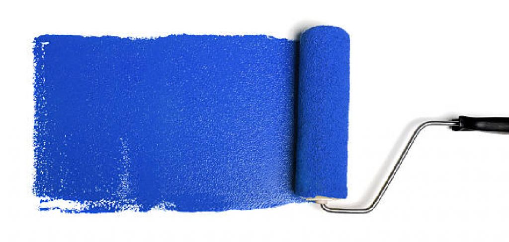 How to Fix Paint Streaks on Walls