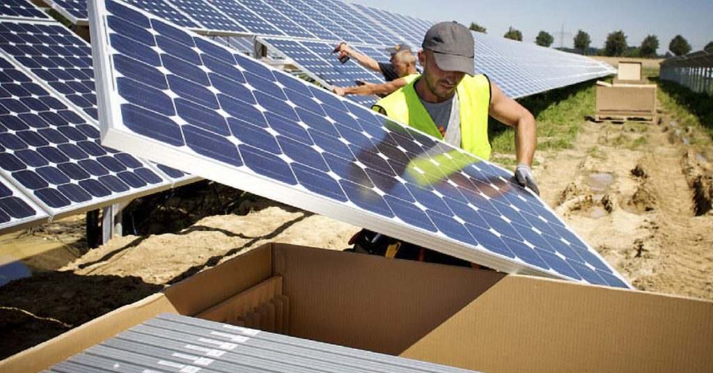 How to Fix Roof Leak Under Solar Panels