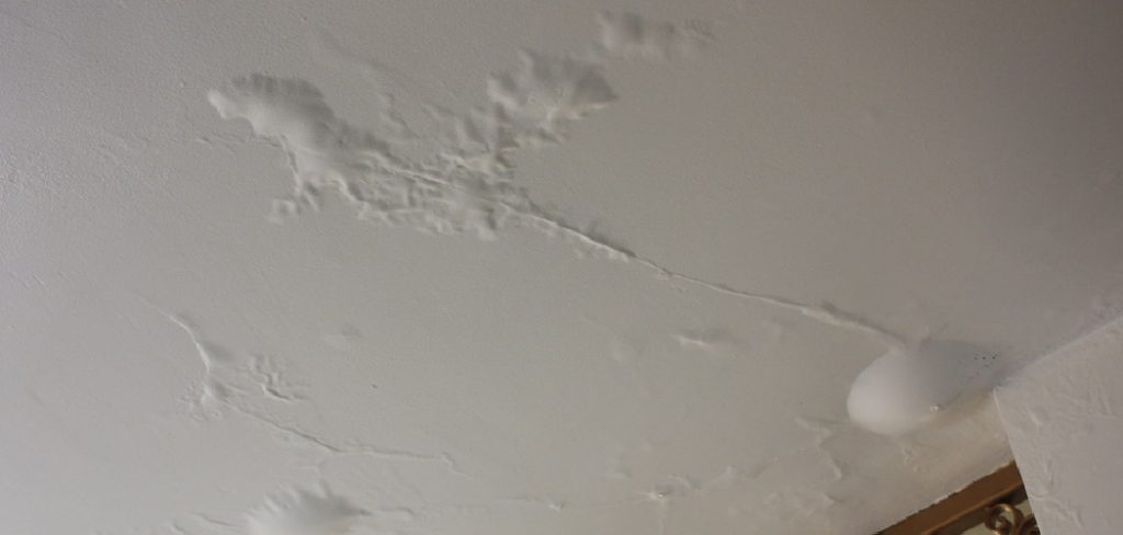 How to Fix Water Damaged Wall